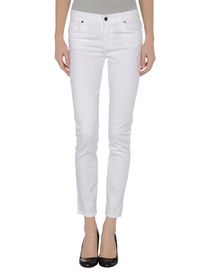 CITIZENS OF HUMANITY - Denim trousers