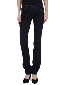 PRADA SPORT - Denim trousers