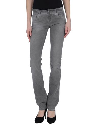 ZOOM PRADA SPORT - Denim pants