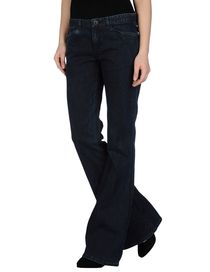 THEYSKENS' THEORY - Denim pants