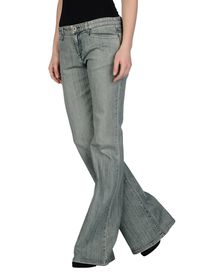 THEYSKENS' THEORY - Denim trousers