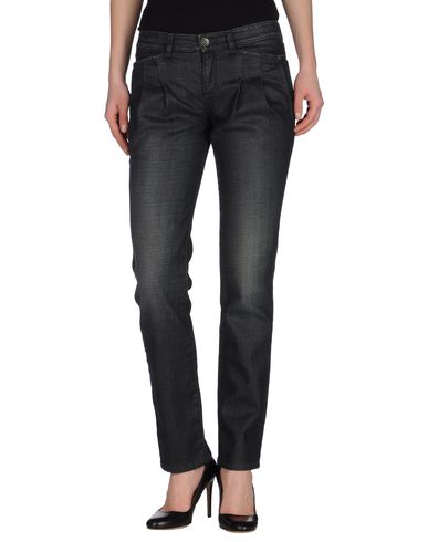 ZOOM THEYSKENS' THEORY - Denim pants