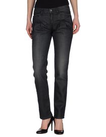 THEYSKENS' THEORY - Denim trousers