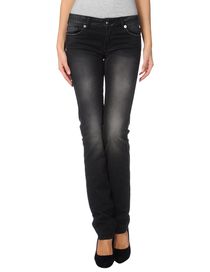 JUST CAVALLI - Denim pants
