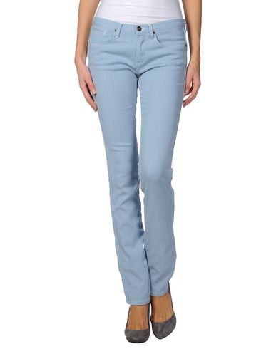ZOOM SEE BY CHLOÉ - Denim pants