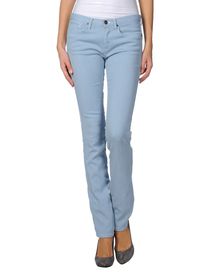 SEE BY CHLOÉ - Denim pants