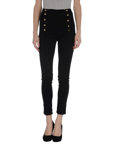 ZOOM CURRENT/ELLIOTT - Denim trousers