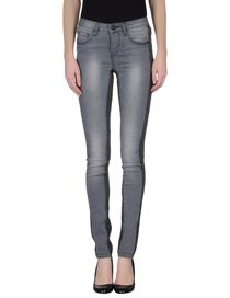 DAY BIRGER ET MIKKELSEN - Denim pants