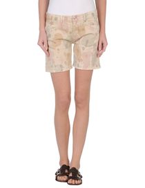 SEE BY CHLOÉ - Denim shorts