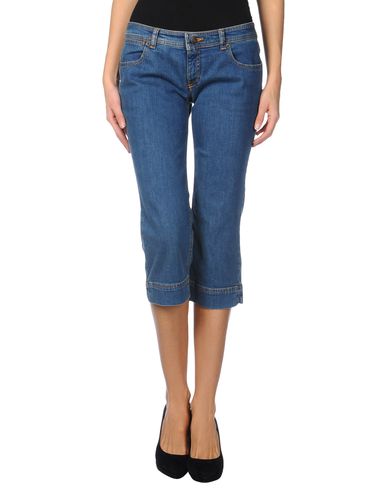 ZOOM SEE BY CHLOÉ - Denim capris