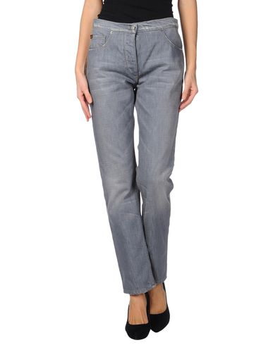 ZOOM SEE BY CHLOÉ - Denim pants