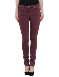 DAY BIRGER ET MIKKELSEN - Denim pants