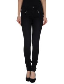 DAY BIRGER ET MIKKELSEN - Denim pants