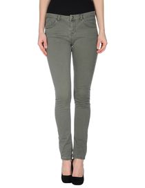DAY BIRGER ET MIKKELSEN - Denim pants