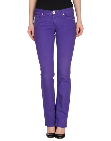 ZOOM RA-RE - Denim trousers