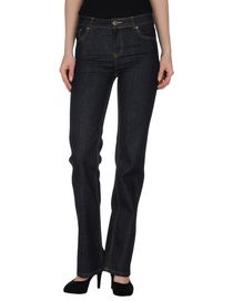 DAY BIRGER ET MIKKELSEN - Denim pants