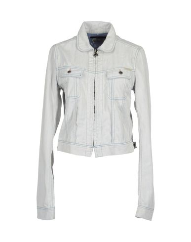 ZOOM MAISON SCOTCH - Denim outerwear