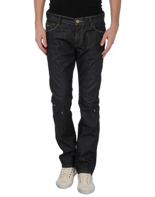 SCOTCH & SODA - Denim pants