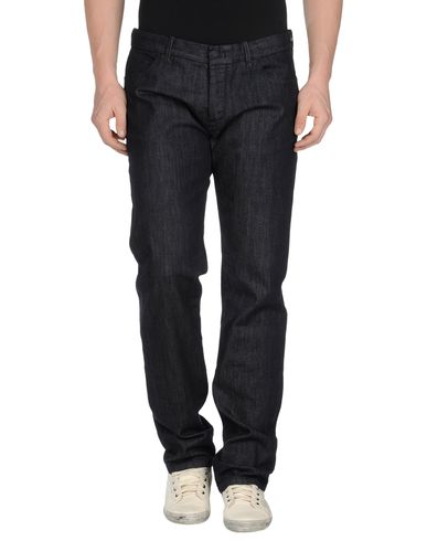ZOOM JIL SANDER - Denim pants