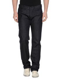 JIL SANDER - Denim pants