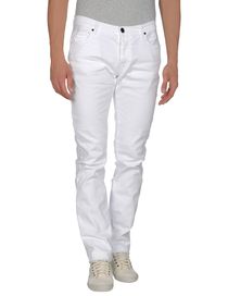 BIKKEMBERGS - Denim pants