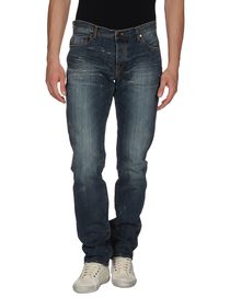 BIKKEMBERGS - Denim pants