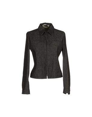 MIU MIU - Denim outerwear