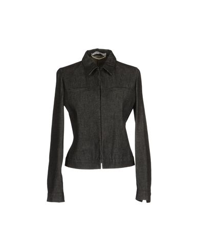 ZOOM MIU MIU - Denim outerwear