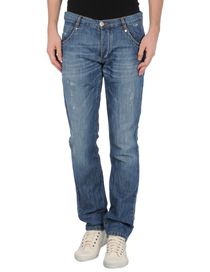 DIRK BIKKEMBERGS SPORT COUTURE - Jeanshose