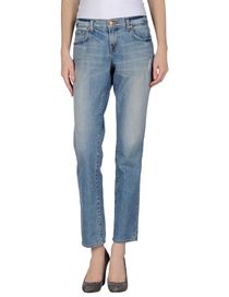 J BRAND - Denim trousers