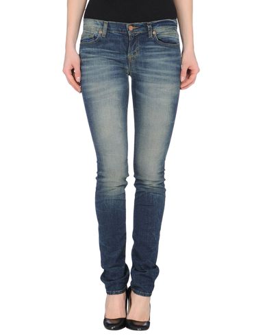 ZOOM J BRAND - Denim pants