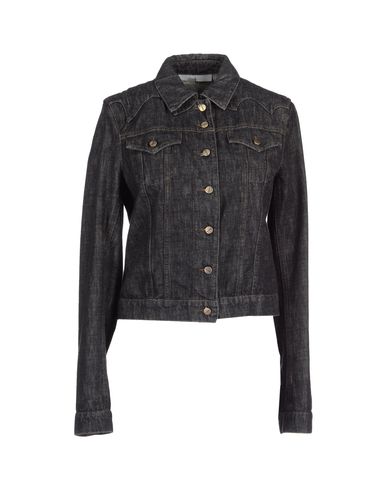 ZOOM ICEJEANS ICEBERG - Denim outerwear