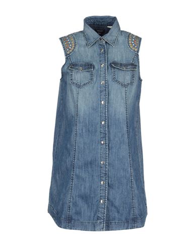ZOOM MISS SIXTY - Denim shirt