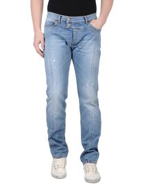 BIKKEMBERGS - Jeanshose
