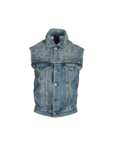 ZOOM (+) PEOPLE - Denim outerwear