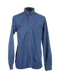 SCOTCH & SODA - Denim shirt