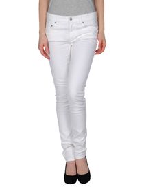 Y-3 - Denim trousers