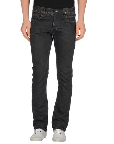 ZOOM DRKSHDW by RICK OWENS - Denim pants