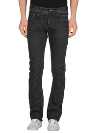 DRKSHDW by RICK OWENS - Denim pants