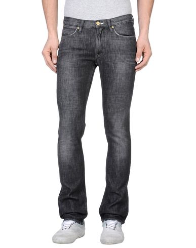 ZOOM ACNE - Denim pants