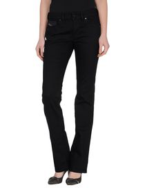 DIESEL - Denim pants
