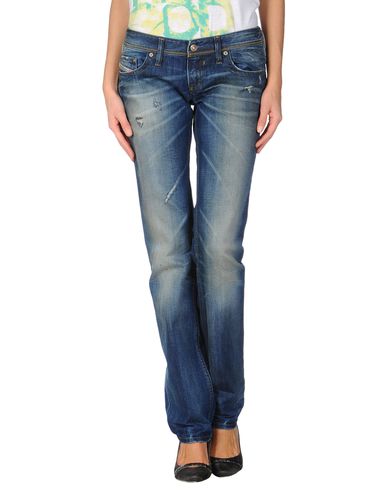 ZOOM DIESEL - Denim pants
