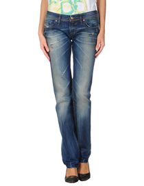DIESEL - Denim pants