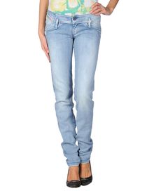DIESEL - Denim trousers