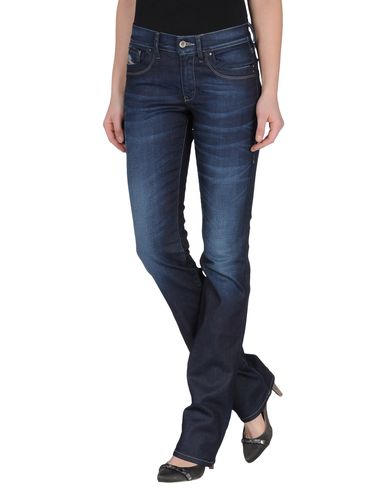 ZOOM DIESEL - Denim trousers