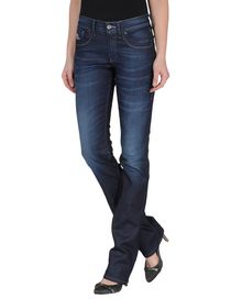 DIESEL - Denim trousers