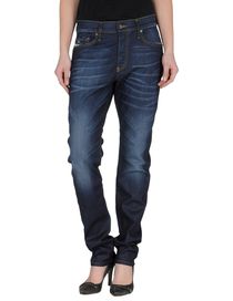 DIESEL - Denim trousers