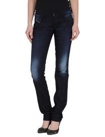 DIESEL - Denim pants