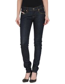 DIESEL - Denim pants