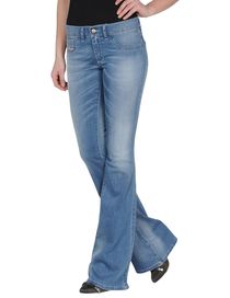 DIESEL - Denim trousers